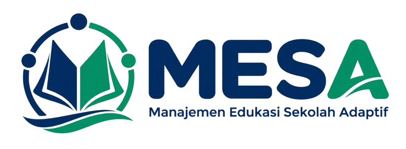 MESA - Manajemen Edukasi Sekolah Adaptif